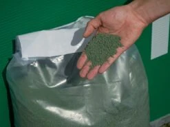 Polytan® EPDM Arena – Das Nachfüllgranulat Für Original DFB-Minispielfelder, 25 Kg -Hoka Sports Gear Shop P5001 A01 ecommerce