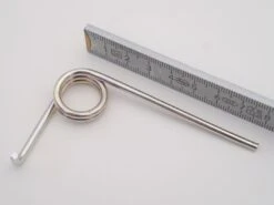 Polytan® Federzinken Für ACS 120 Pflegegerät -Hoka Sports Gear Shop P5021 A02 ecommerce