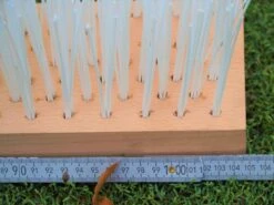 Polytan® Bürstenkörper Für ACS 210 Pflegegerät -Hoka Sports Gear Shop P5022 A02 ecommerce