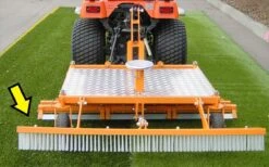 Polytan® Bürstenleiste Für ACS 120 Pflegegerät -Hoka Sports Gear Shop P5023 A03 ecommerce