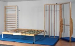 Umklapp-Turnwand 5-teilig -Hoka Sports Gear Shop P7630 02 ecommerce