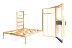 Umklapp-Turnwand 5-teilig -Hoka Sports Gear Shop P7630 A01 ecommerce