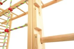 Umklapp-Turnwand 5-teilig -Hoka Sports Gear Shop P7630 A02 ecommerce