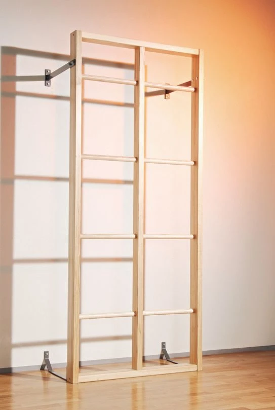 Gitterleiterwand 3 Gitterleiterwand