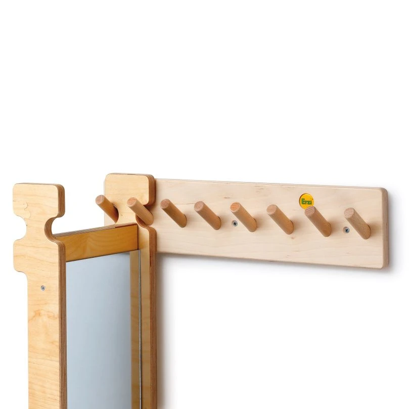 Erzi® Wandhalterung Für Balancierbretter 4 Erzi® Wandhalterung Für Balancierbretter - Image 2