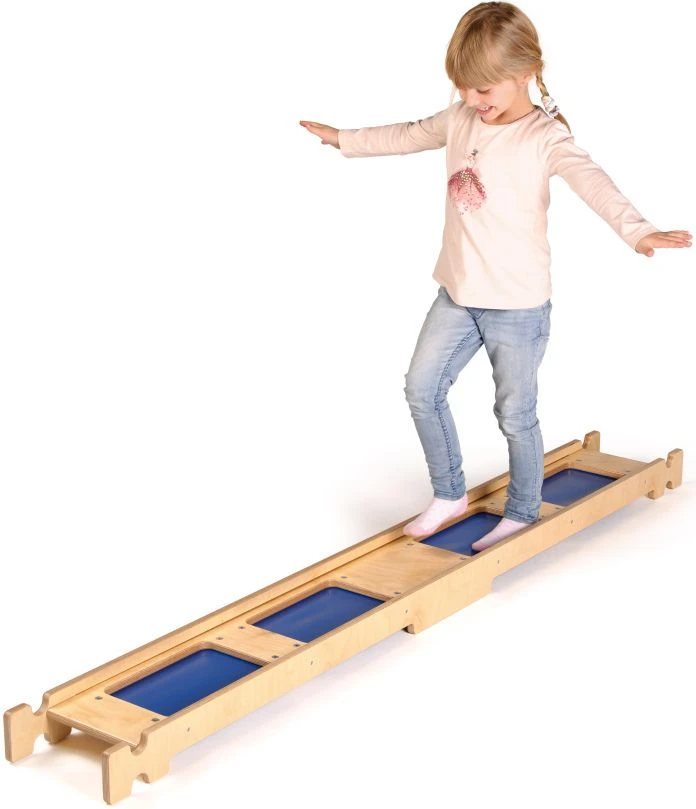 Erzi® Balancierbrett Pfützen 5 Erzi® Balancierbrett Pfützen - Image 3