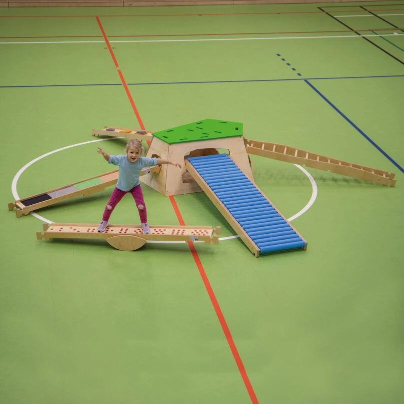 Erzi® Center Piece Parcours 5 Erzi® Center Piece Parcours - Image 3