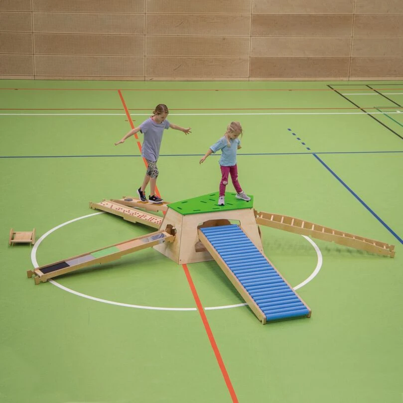 Erzi® Center Piece Parcours 6 Erzi® Center Piece Parcours - Image 4