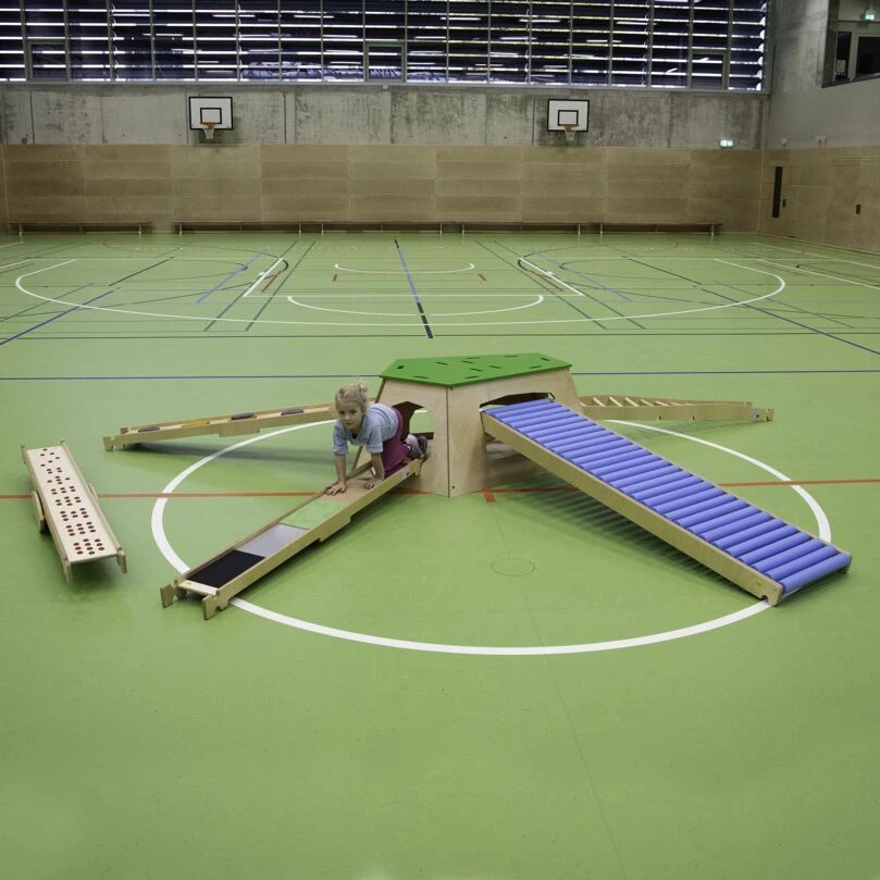 Erzi® Center Piece Parcours 8 Erzi® Center Piece Parcours - Image 6