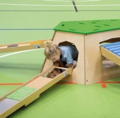 Erzi® Center Piece Parcours 18 Erzi® Center Piece Parcours -Hoka Sports Gear Shop P7750 B06 ecommerce