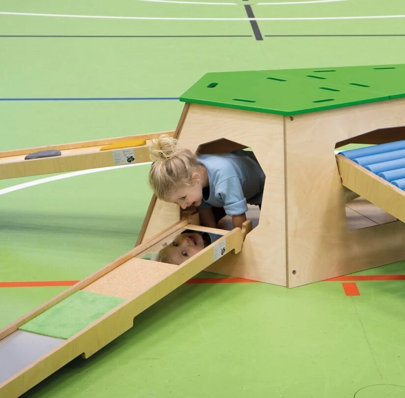 Erzi® Center Piece Parcours 10 Erzi® Center Piece Parcours - Image 8