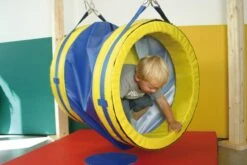 Motorik-Raupe Grundelement