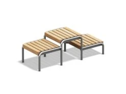 PLAYPARC® Squat-Plattform