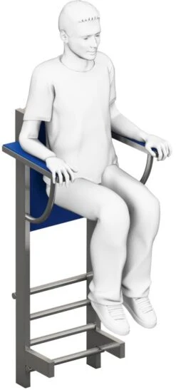 4FCIRCLE® STATION Beinheber