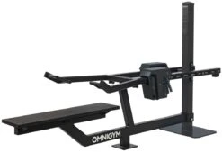 OMNIGYM® Outdoor Bankdrücken OG30 -Hoka Sports Gear Shop S4213 00 ecommerce