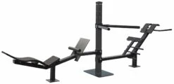 OMNIGYM® Outdoor Core Rack OGC7 12 OMNIGYM® Outdoor Core Rack OGC7 -Hoka Sports Gear Shop S4222 00 ecommerce