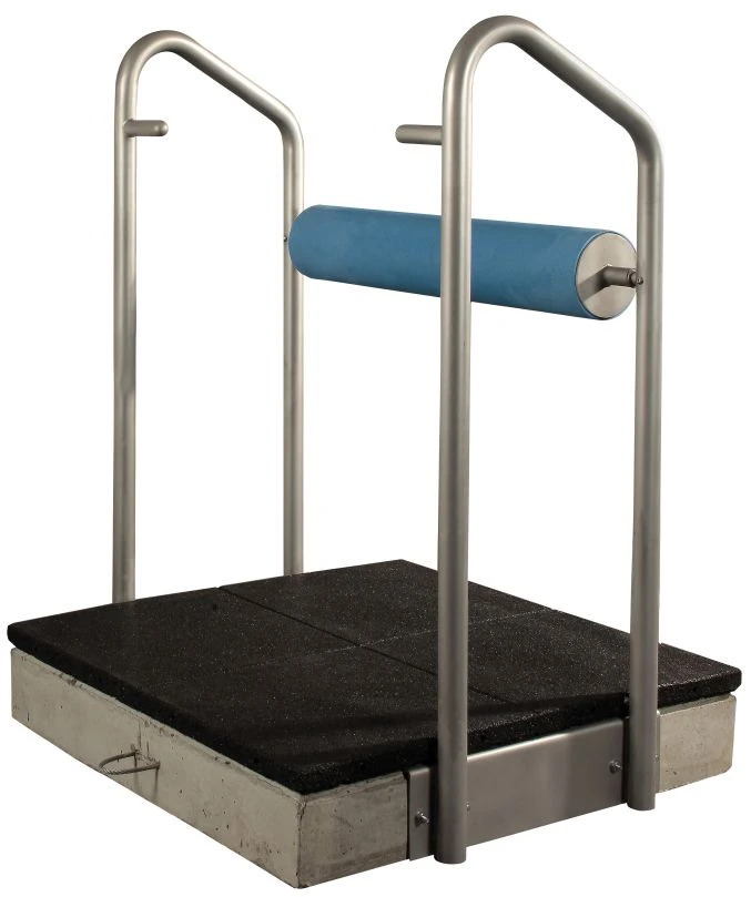 4FCIRCLE® STATION Faszientrainer, Unterkörper 3 4FCIRCLE® STATION Faszientrainer, Unterkörper