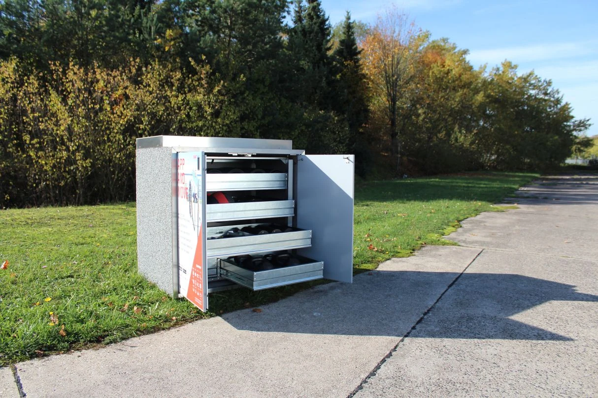 Original Edition Sportbox 3 Original Edition Sportbox