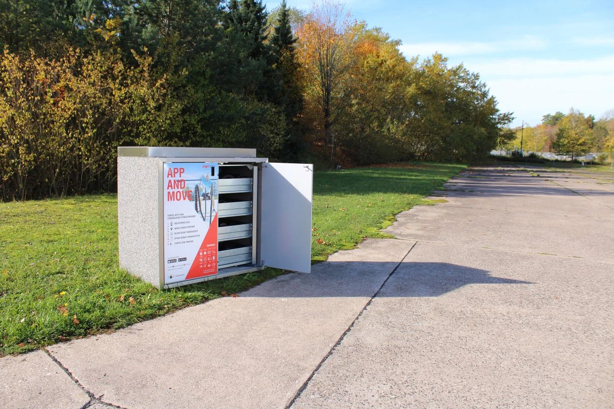 Original Edition Sportbox 4 Original Edition Sportbox - Image 2