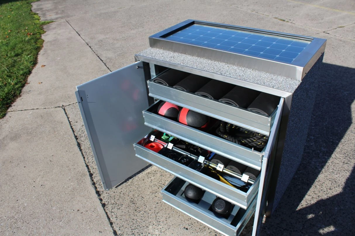 Original Edition Sportbox 8 Original Edition Sportbox - Image 6