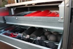 Sportbox Ausstattungspaket FUSSBALL