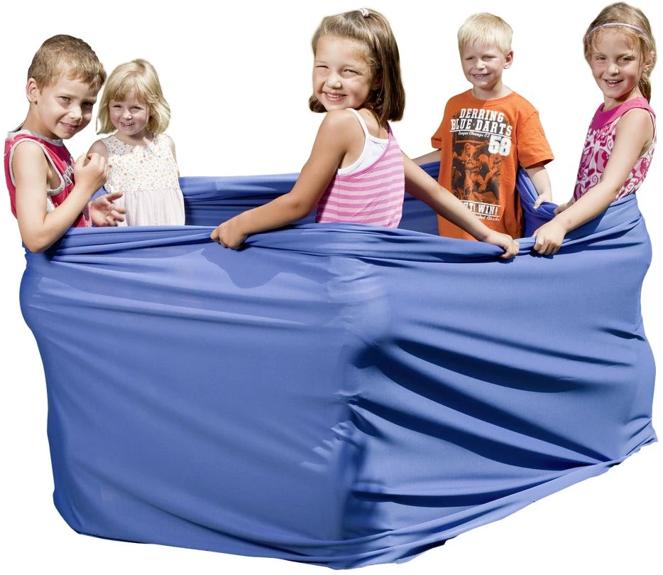 Erzi® Kooperationsschlauch 3 Erzi® Kooperationsschlauch