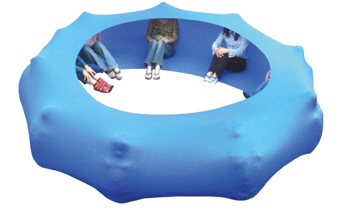 Kooperationsschlauch 3 Kooperationsschlauch