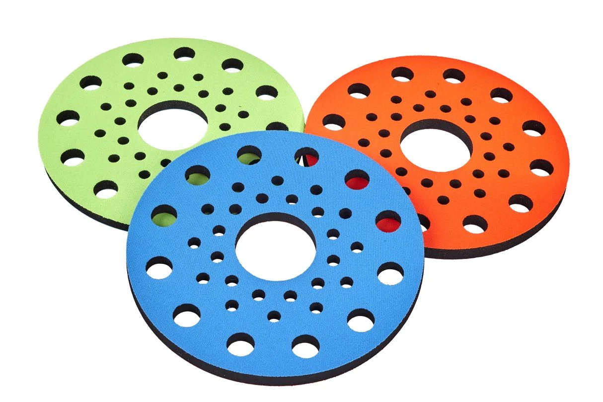 NeoFlitzer Wurfscheiben 3 NeoFlitzer Wurfscheiben