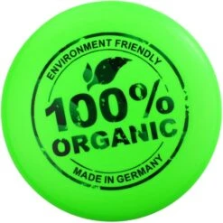Eurodisc® Ultimate 175 G Wurfscheibe ORGANIC -Hoka Sports Gear Shop S6630 02 ecommerce