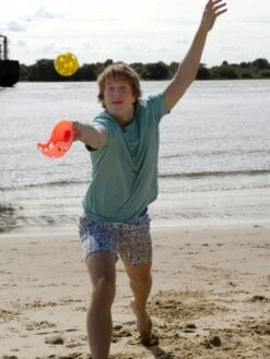 Tanga Sports® Ballfangspiel Scoop Ball -Hoka Sports Gear Shop S6915 01 ecommerce