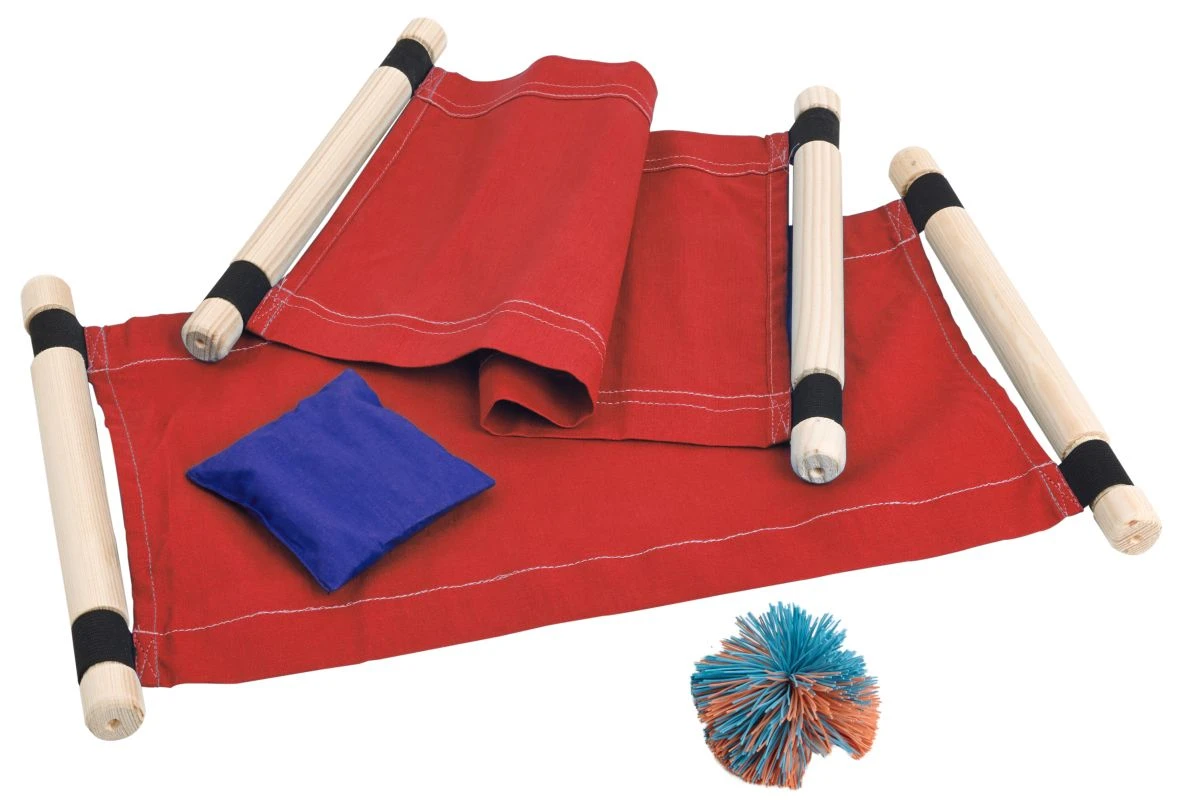 Zipp-Play-Set 3 Zipp-Play-Set