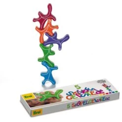 Erzi® Stapelgeister Set