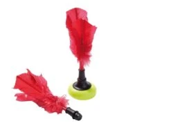 Indiaca Spielball TURNIER -Hoka Sports Gear Shop S7100 02 ecommerce