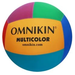 OMNIKIN® Multicolor Ball 8 OMNIKIN® Multicolor Ball -Hoka Sports Gear Shop S7180 00 ecommerce