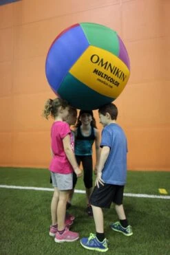 OMNIKIN® Multicolor Ball