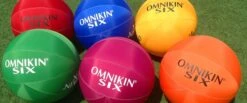 OMNIKIN® SIX Bälle -Hoka Sports Gear Shop S7187 A01 ecommerce