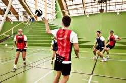 Bumball-Set -Hoka Sports Gear Shop S7190 B08 ecommerce