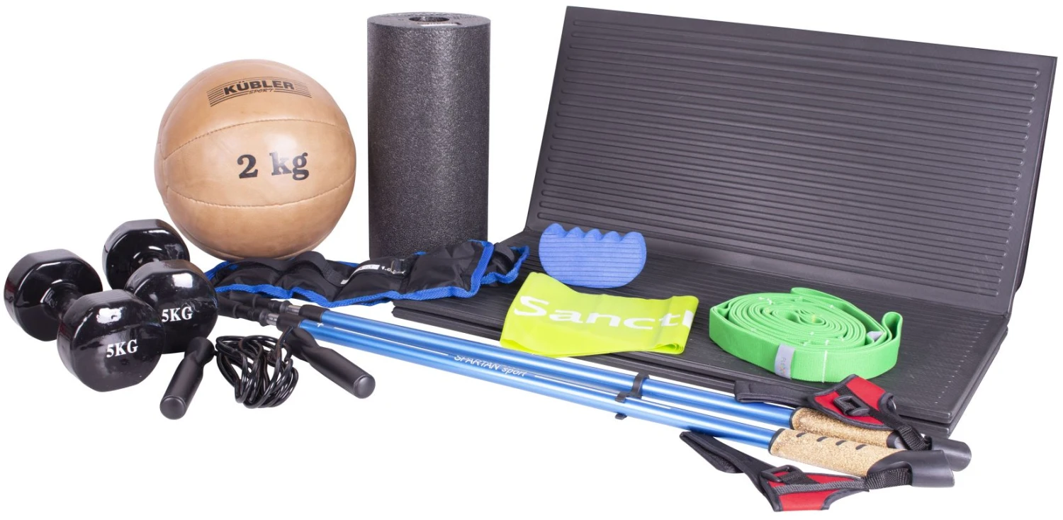 PowerFitness Mix 3 PowerFitness Mix