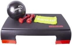 Aerobics Kit