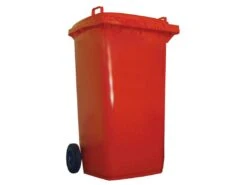 Tonne Für Spiel-Sport-Mobil Ohne Inhalt