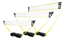 Hammer® 3 In 1 Netze-Set -Hoka Sports Gear Shop T1810 03 ecommerce