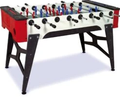 Outdoor Tischkicker Storm F-1
