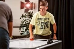 Bandito® Airhockey-Tisch SpeedFighter -Hoka Sports Gear Shop T2152 B02 ecommerce