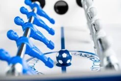 Garlando® Tischkicker MasterCup Foldy -Hoka Sports Gear Shop T2154 A03 ecommerce