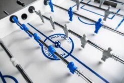 Garlando® Tischkicker MasterCup Foldy -Hoka Sports Gear Shop T2154 A04 ecommerce