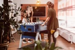 Garlando® Tischkicker MasterCup Foldy -Hoka Sports Gear Shop T2154 B01 ecommerce