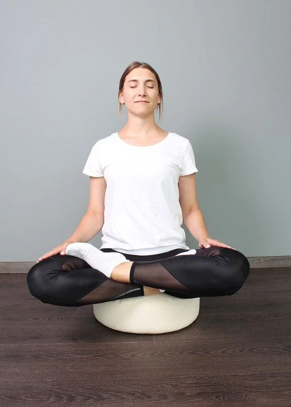 Meditationskissen Mantra 7 Meditationskissen Mantra - Image 5