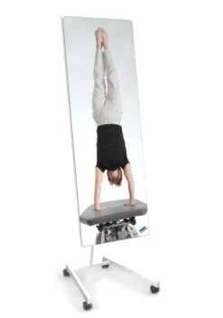 Therapiespiegel Inkl. Gestell