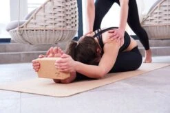 ARTZT Vitality® Yoga Block Kork -Hoka Sports Gear Shop T5581 B04 ecommerce