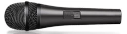 Dynamisches Mikrofon